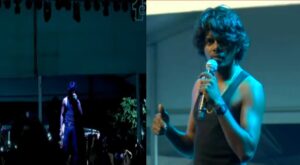 ‘എന്റെ ചില കാര്യങ്ങളിൽ ഇൻഫ്ളുവൻസ് ആക്കാതിരിക്കുക; പറഞ്ഞുതരാൻ ആരുമില്ലായിരുന്നു, ഒറ്റയ്ക്കാണ് വളർന്നത...
