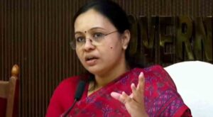 കൊവിഡ്; സംസ്ഥാനത്ത് ആശങ്കപെടേണ്ട സാഹചര്യം നിലവിൽ ഇല്ല, മന്ത്രി വീണാ ജോർജ്