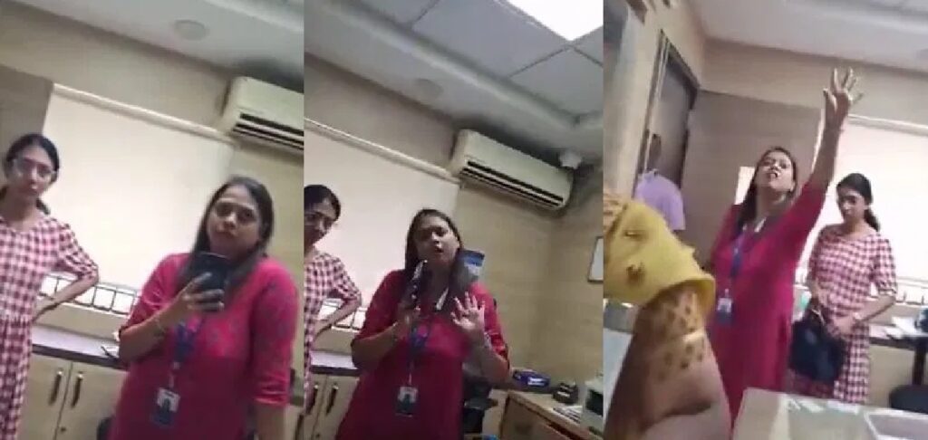 ഉപഭോക്താവിനോട് കന്നട സംസാരിക്കാൻ വിസമ്മതിച്ച ബാങ്ക് മാനേജർക്കെതിരെ നടപടി