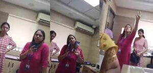 ഉപഭോക്താവിനോട് കന്നട സംസാരിക്കാൻ വിസമ്മതിച്ച ബാങ്ക് മാനേജർക്കെതിരെ നടപടി