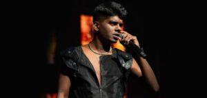 സംഘപരിവാർ മടുക്കുമ്പോൾ നിര്‍ത്തും; പാട്ടെഴുത്തില്‍ കോംപ്രമൈസ് ഇല്ല,  വേടൻ