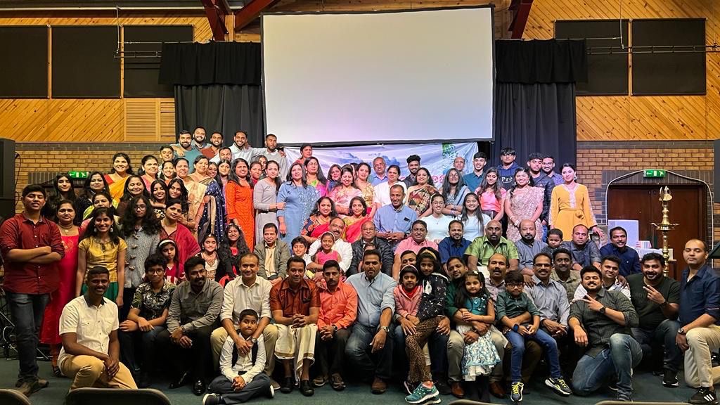 16 മത് യുകെ മുട്ടുചിറ സംഗമം 2025 ജൂൺ 27 ,28 29 വെള്ളി, ശനി, ഞായർ തീയതികളിൽ ഡെവനിലെ ഹീറ്റ്ട്രീ ആക്ടിവിറ്റി സെന്ററിൽ വച്ച് നടത്തപ്പെടും