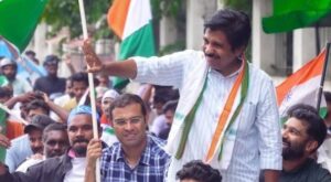 നായകൻ ആര്യാടൻ‌ ഷൗക്കത്ത്; നിലമ്പൂർ തിരിച്ചുപിടിച്ച് യുഡിഎഫ്