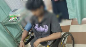 ഒമ്പതാം ക്ലാസ് വിദ്യാർത്ഥിയെ ക്രൂരമായി മർദ്ദിച്ചു; പുതുപ്പാടിയിൽ പത്താംക്ലാസുകാരുടെ അതിക്രമം