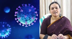 ‘കൊവിഡ് കണക്കുകള്‍ കൃത്യമായി റിപ്പോര്‍ട്ട് ചെയ്യുന്നത് കേരളം, വ്യാപനശേഷി കൂടുതൽ, തീവ്രത കുറവ്’: മന്ത...