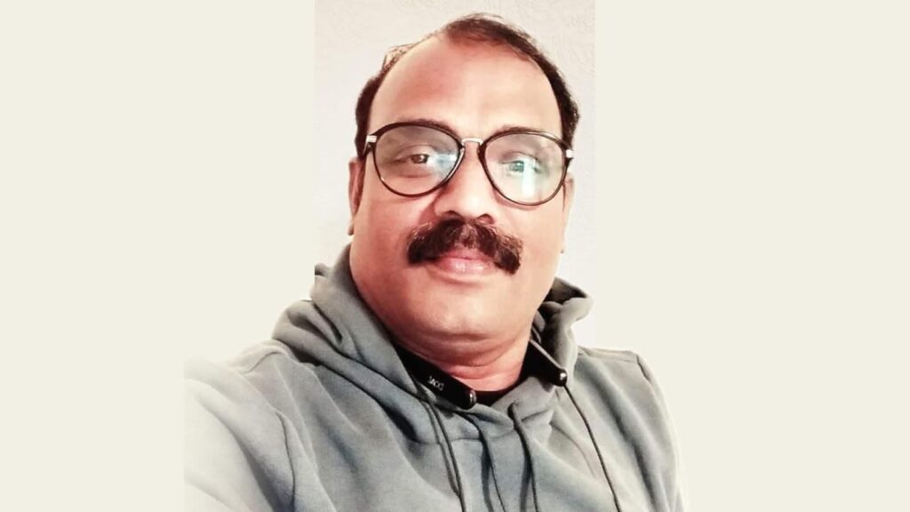 മാഞ്ചെസ്റ്ററിൽ മലയാളി മരണമടഞ്ഞു; വിടവാങ്ങിയത് പിറവം സ്വദേശിയായ ദീപു
