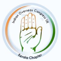 ഇന്ത്യൻ ഓവർസീസ് കോൺഗ്രസ് യുകെ കേരള ചാപ്റ്റർ ഭാരവാഹികളെ പ്രഖ്യാപിച്ചു; ഐഒസിയിൽ ഒഐസിസിയെ ലയിപ്പിച്ച ശേ...