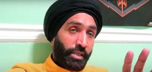 പാകിസ്താന് വേണ്ടി ചാരവൃത്തി; യൂട്യൂബർ ജസ്ബിർ സിങ് പഞ്ചാബിൽ അറസ്റ്റിൽ