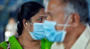കൊവിഡ് വ്യാപനം: നിര്‍ദേശങ്ങള്‍ പുറത്തിറക്കി ആരോഗ്യവകുപ്പ്; മാസ്‌ക് ഉപയോഗം പ്രോത്സാഹിപ്പിക്കും; ലക്ഷണ...