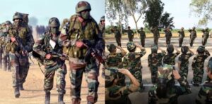 രാജ്യത്ത് ആദ്യം! ഒന്നാം ക്ലാസ് മുതല്‍ വിദ്യാര്‍ഥികള്‍ക്ക് സൈനിക പരിശീലനം നല്‍കാന്‍ മഹാരാഷ്ട്ര; ദേശസ്...