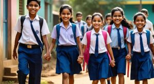 സംസ്ഥാനത്തെ സ്കൂളുകൾ ഇന്ന് തുറക്കും; ഒന്നാം ക്ലാസിൽ എത്തുന്നത് മൂന്ന് ലക്ഷത്തോളം കുരുന്നുകൾ