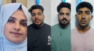 സുഹൃത്തിനോട് സംസാരിച്ചതിന് ആള്‍ക്കൂട്ട വിചാരണ; മനംനൊന്ത് യുവതി ആത്മഹത്യ ചെയ്തു; മൂന്ന് എസ്ഡിപിഐ പ്രവ...