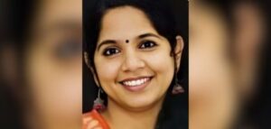 അഹമ്മദാബാദ് വിമാന ദുരന്തം; മരിച്ച മലയാളി നഴ്സ് രഞ്ജിതയുടെ മൃതദേഹം തിരിച്ചറിഞ്ഞു