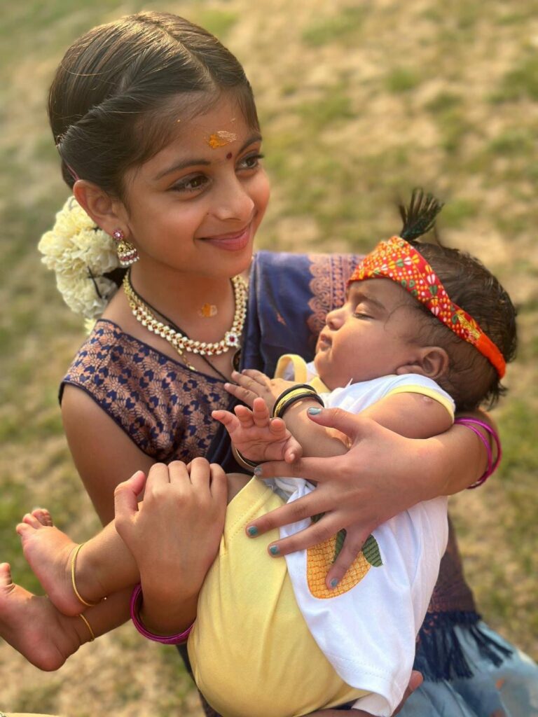 രാമായണ സമാപന സമർപ്പണവും, ജന്മാഷ്ടമി ആഘോഷവും അതിവിപുലമായി ആഘോഷിച്ചു.