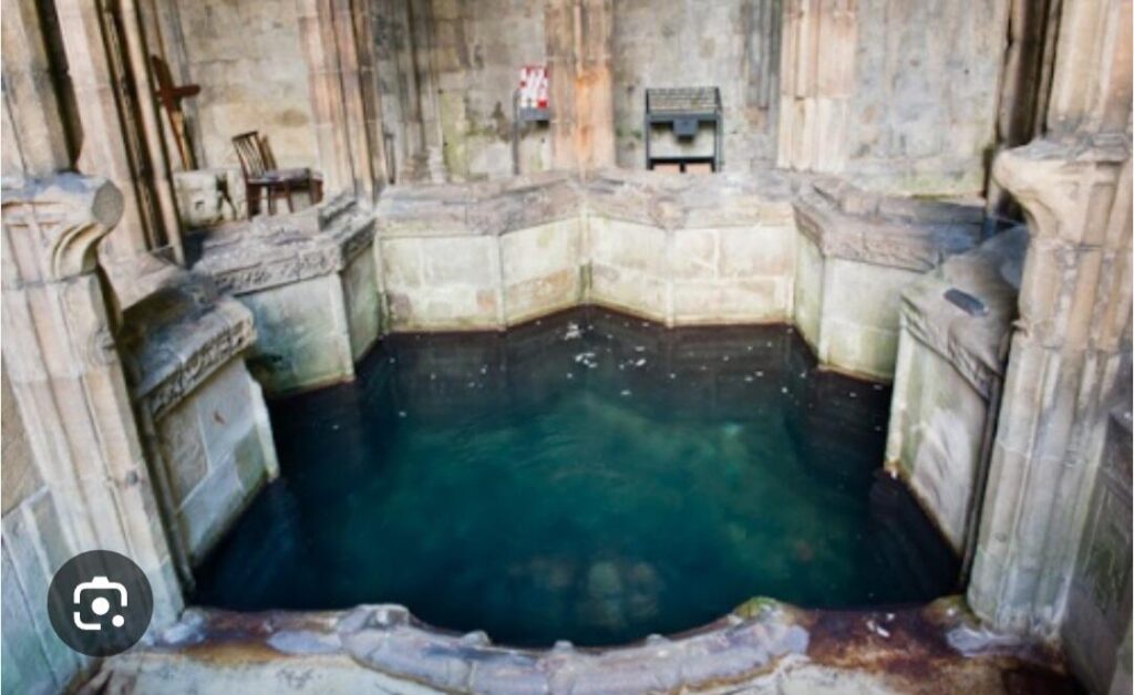 റെക്സം രൂപതാ കേരളാ കമ്മ്യൂണിറ്റിയുടെ ഹോളി വെൽ തീർത്ഥാടനം ആഗസ്റ്റ് 17 ഞായറാഴ്ച