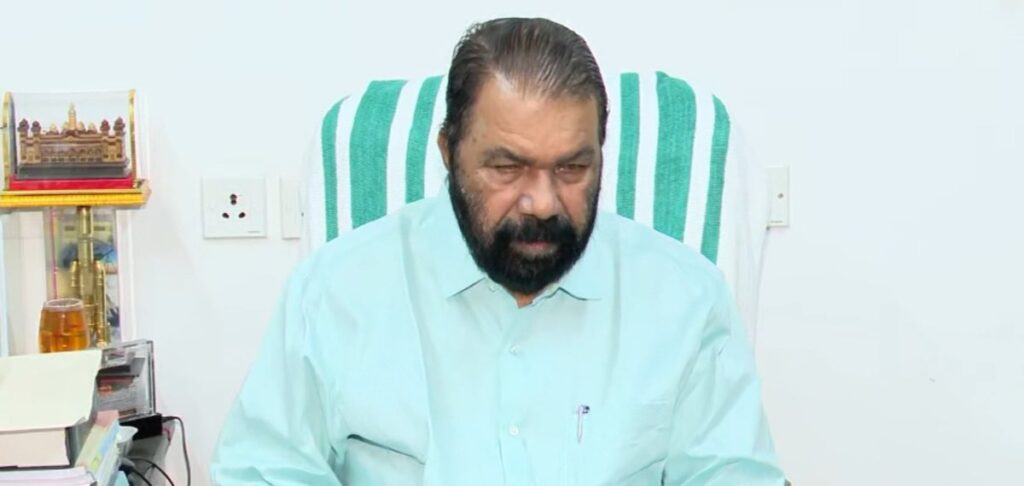 പ്രധാനാധ്യാപകന്റെ മർദനത്തിൽ കുട്ടിയുടെ കർണപുടം തകർന്ന സംഭവം; അന്വേഷണത്തിന് ഉത്തരവിട്ട് മന്ത്രി വി ശിവൻകുട്ടി
