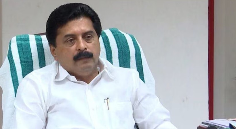 വര്‍ഷങ്ങളായി ജനങ്ങള്‍ക്കുള്ള ആശങ്കകള്‍ക്ക് പരിഹാരമായി, ഭൂപതിവ് നിയമത്തിലെ ചട്ടങ്ങള്‍ മലയോര ജനതയ്ക്കുള്ള ഓണസമ്മാനം: മന്ത്രി റോഷി അഗസ്റ്റിന്‍