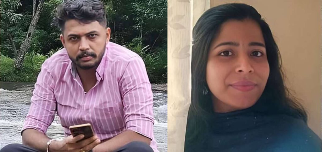 ആണ്‍സുഹൃത്തിനെ വിഷം നല്‍കി കൊലപ്പെടുത്തിയ കേസ്: പ്രതി അദീനയെ പൊലീസ് കസ്റ്റഡിയില്‍ വിട്ടു