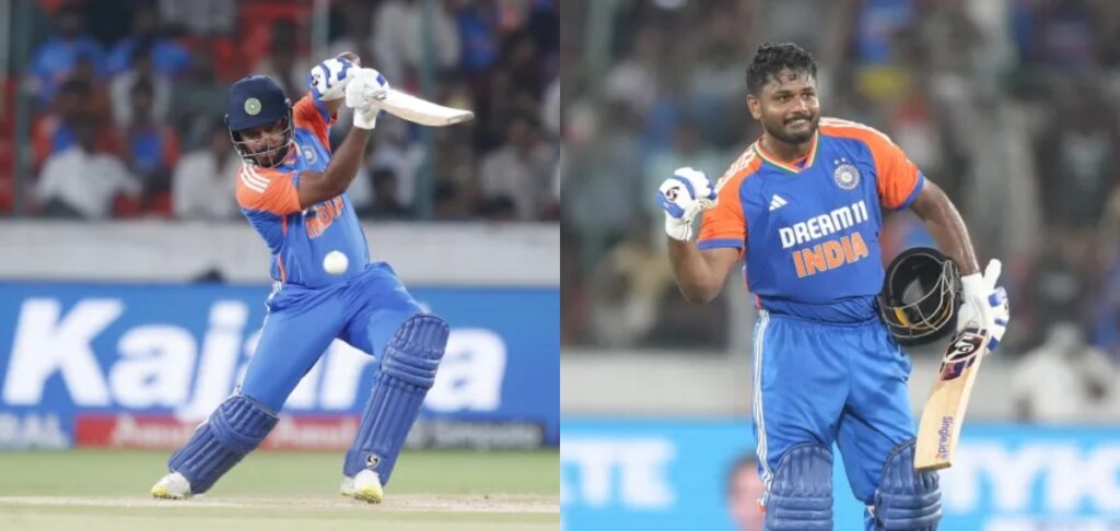 സഞ്ജുവിന് ഭീഷണിയില്ല; ഏഷ്യ കപ്പ് ടീമിലിടം; ഔദ്യോഗിക പ്രഖ്യാപനം അടുത്തയാഴ്ച്ച