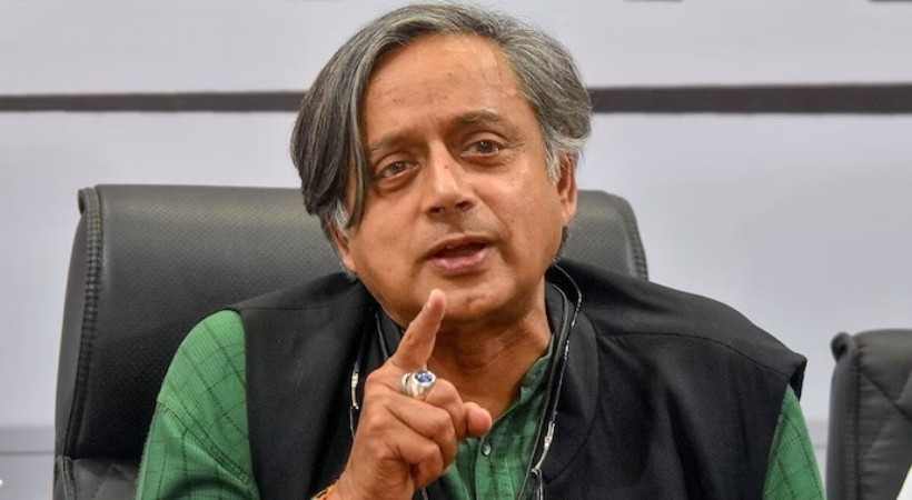‘കേരള മുഖ്യമന്ത്രിയാകാനില്ല’; സ്ഥാനമാനങ്ങള്‍ ആഗ്രഹിച്ചിട്ടില്ലെന്ന് ശശി തരൂര്‍
