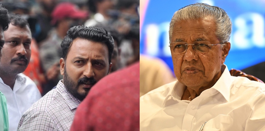 ‘ഗർഭം അലസിപ്പിക്കാൻ ശ്രമിക്കുക മാത്രമല്ല, കൊല്ലുമെന്ന് ഭീഷണിപ്പെടുത്തി’; പരാതി നൽകുന്നവരെ സംരക്ഷിക്കും; രാഹുൽ മാങ്കൂട്ടത്തിലിനെതിരെ മുഖ്യമന്ത്രി