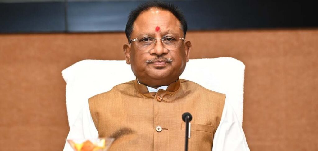 മതപരിവര്‍ത്തന നിയമം കൂടുതല്‍ കടുപ്പിക്കാന്‍ ഛത്തീസ്ഗഡ് സര്‍ക്കാര്‍; ശീതകാല സമ്മേളനത്തില്‍ ഭേദഗതി വന്നേക്കും
