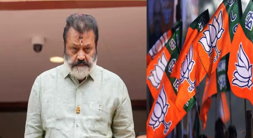 എയിംസില്‍ കുരുങ്ങി ബി ജെ പി; സുരേഷ് ഗോപിയോട് വിയോജിച്ച് നേതൃത്വം
