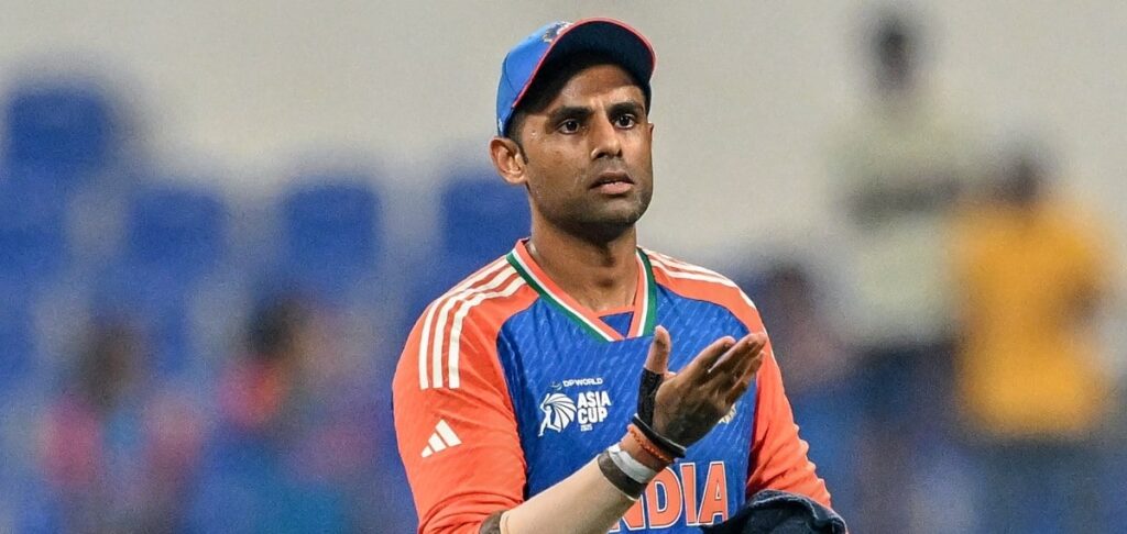 ഇതിപ്പോൾ ഒരു മത്സരം പോലുമല്ല! പാകിസ്താൻ ക്രിക്കറ്റിനെ ‘പുച്ഛിച്ച്’ ക്യാപ്റ്റൻ സൂര്യകുമാർ യാദവ്