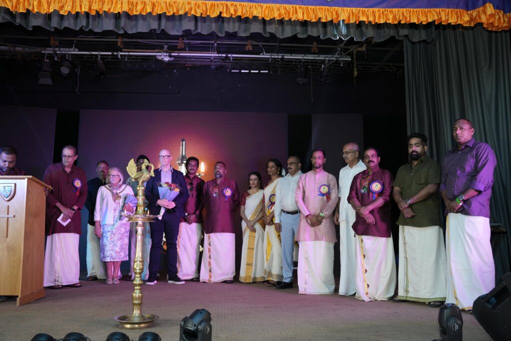 സെലിബ്രിറ്റികളും താര പരിവേഷങ്ങളും ഇല്ലാതെ ലിവർപൂൾ മഹാ നഗരത്തിലേ മലയാളികൾ ലിംകയുടെ “പൊന്നൊണം 2025” അതി ഗംഭീരമായി ആഘോഷിച്ചു..