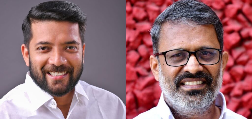 ‘ഭംഗിയുള്ള സ്ത്രീകളെകണ്ടാല്‍ ബാംഗ്ലൂരിലേക്ക് ട്രിപ്പ് വിളിക്കും’;ഷാഫി പറമ്പിലിനെതിരെ ഗുരുതര ആരോപണവുമായി CPIM