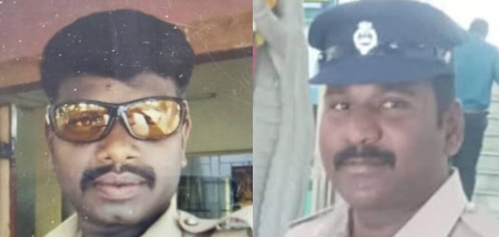 19കാരിയെ സഹോദരിക്ക് മുന്നില്‍ വെച്ച് പീഡിപ്പിച്ച സംഭവം; രണ്ട് പൊലീസുകാരെ പിരിച്ചുവിട്ടു