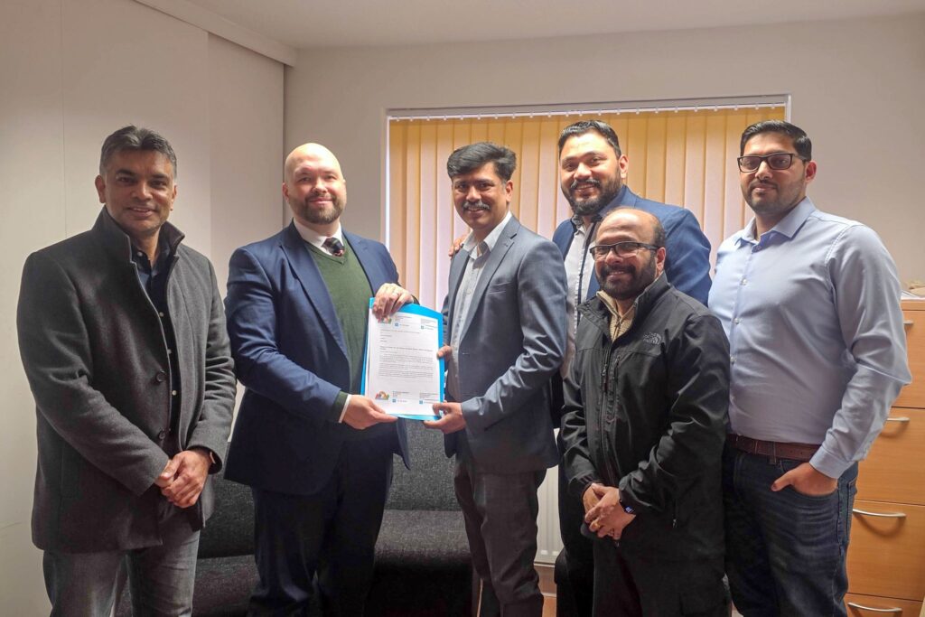 ബ്രിട്ടനിലെ കുടിയേറ്റക്കാരുടെ ഐ.എൽ.ആർ (ILR) അവകാശങ്ങൾ സംരക്ഷിക്കുന്നതിനായി രംഗത്തെത്തി ക്രോളി മലയാളി കമ്മ്യൂണിറ്റി