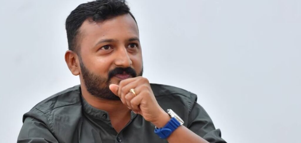 അതിജീവിതയെ ഫോണില്‍ വിളിച്ചു’; രാഹുല്‍ മാങ്കൂട്ടത്തിലിന്റെ മുന്‍കൂര്‍ ജാമ്യം റദ്ദാക്കണമെന്ന് പൊലീസ് കോടതിയില്‍