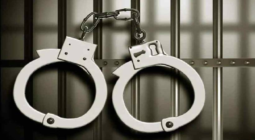 ഭിന്നശേഷിക്കാരനായ യുവാവിനെ ഹോട്ടല്‍ മുറിയിലേക്ക് വിളിച്ചുവരുത്തി ക്രൂരമായി മര്‍ദിച്ച് ഹണി ട്രാപ്പ് സംഘം