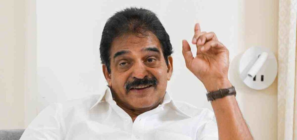 സ്ഥാനാര്‍ത്ഥിയാകാന്‍ മാധ്യമങ്ങളെ കൂട്ടുപിടിക്കുന്നവരെ പരിഗണിക്കില്ലെന്ന് കെസി വേണുഗോപാല്‍
