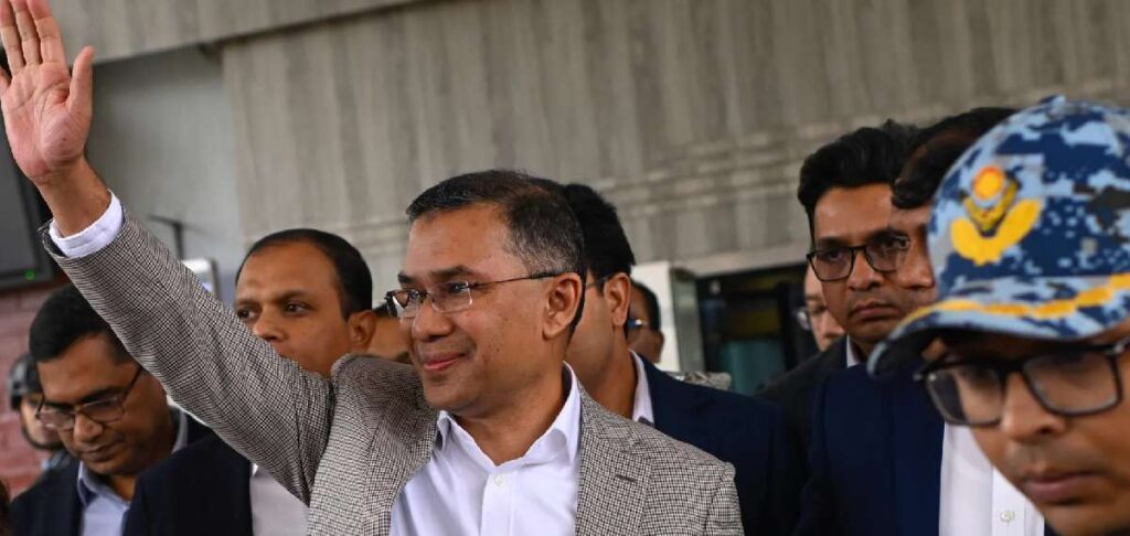 ബം​ഗ്ലാദേശിൽ ബിഎൻപി കേവല ഭൂരിപക്ഷം മറികടന്നു, താരിഖ് പ്രധാനമന്ത്രിപദത്തിലേക്ക്