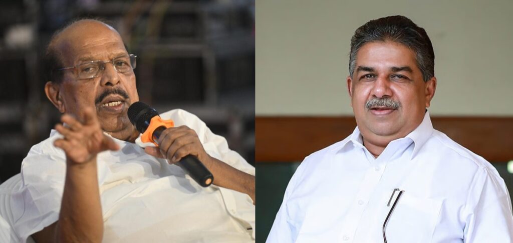 ജി സുധാകരന്‍റെ പേര് ഇല്ല; സിറ്റിങ് എംഎൽഎമാരെ ഉൾപ്പെടുത്തി ആലപ്പുഴയിലെ സിപിഐഎം സ്ഥാനാർത്ഥി പട്ടിക