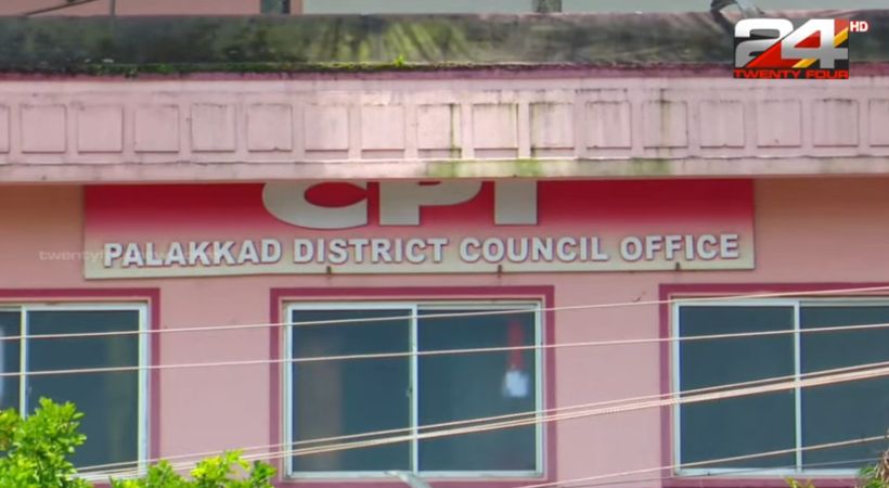 നിയമസഭാ തിരഞ്ഞെടുപ്പ്; മണ്ണാര്‍ക്കാട് സീറ്റില്‍ പൊതുസ്വതന്ത്രനെ മത്സരിപ്പിക്കാന്‍ സിപിഐ