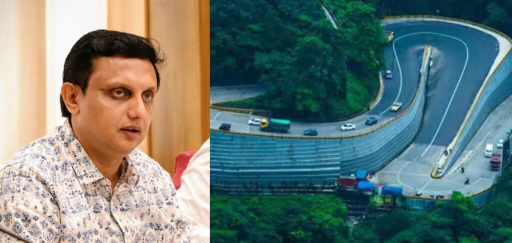 വയനാട് തുരങ്കപാതയ്ക്ക് പാരസ്ഥിതിക അനുമതി; ഒരേസമയം ഇരുഭാഗത്തും തുരക്കും