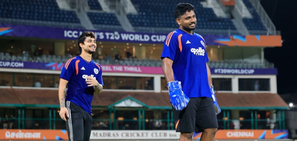 സഞ്ജുവിന് ‘ഹോം കമിങ്’! ഇന്ത്യയ്ക്ക് അതിനിർണായകം; സിംബാബ്‌വെയ്ക്കെതിരായ സൂപ്പർ പോരാട്ടം ഇന്ന്