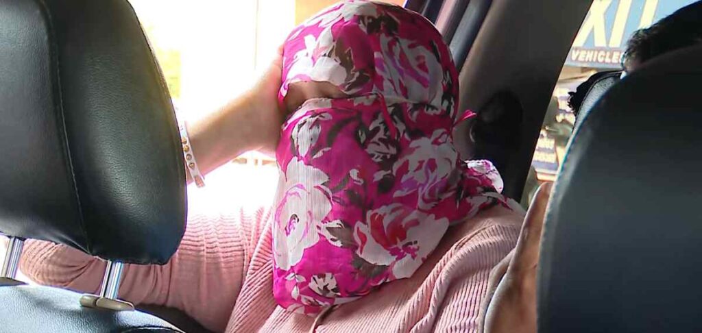 എറണാകുളം സൗത്ത് റെയില്‍വേ സ്റ്റേഷനില്‍ കഞ്ചാവുമായി യുവതിയടക്കം 3 പേര്‍ പിടിയില്‍