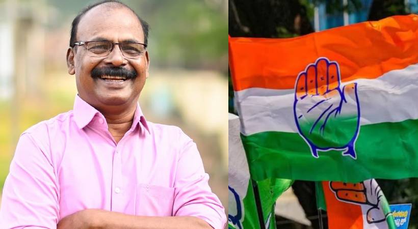 സിസി മുകുന്ദൻ പാവപ്പെട്ട കമ്മ്യൂണിസ്റ്റെന്ന് രമേശ് ചെന്നിത്തല; UDF സ്വതന്ത്ര സ്ഥാനാർഥിയായേക്കും