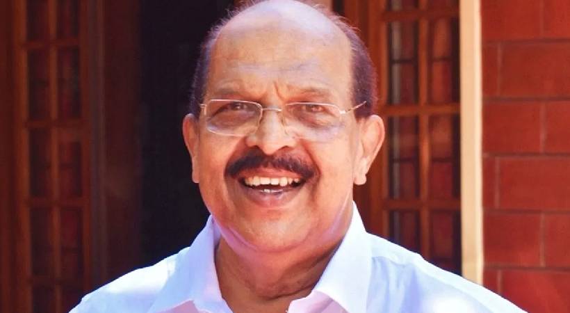 സിപിഐഎം ബന്ധം ഉപേക്ഷിക്കില്ല, പാർട്ടി അംഗത്വം തത്കാലം പുതുക്കില്ല’; നിലപാട് മയപ്പെടുത്തി ജി സുധാകരൻ