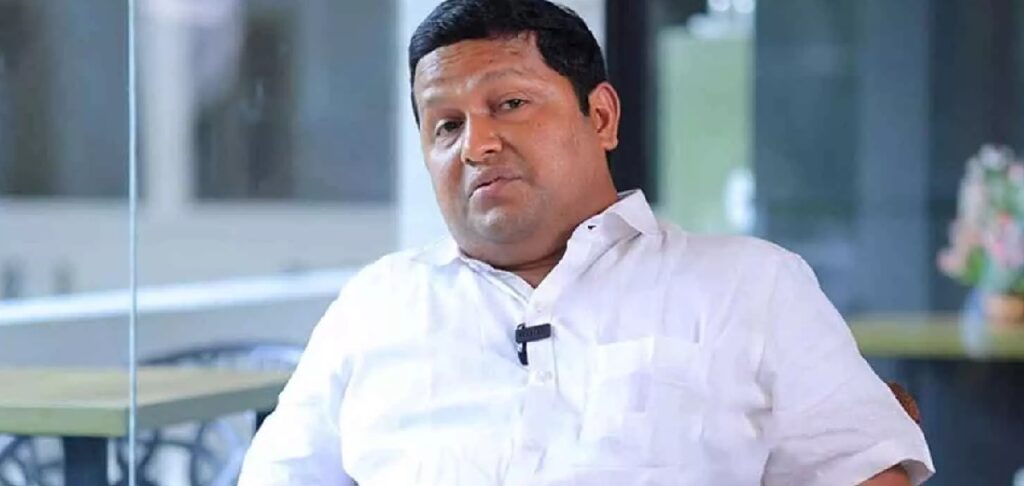 യുകെയിൽ വിസ നൽകാമെന്ന് വാഗ്ദാനം; സിനിമ നിർമ്മാതായ ജോബി ജോർജിന് നാലു വർഷം തടവുശിക്ഷ വിധിച്ച് എറണാകുളം അഡീഷണൽ സെഷൻസ് കോടതി