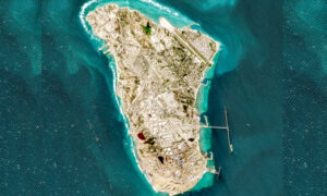 ഇ​റാന്‍റെ എ​ണ്ണ ആ​സ്ഥാ​ന​മാ​യ ഖാ​രി​ജ് ദ്വീപിൽ ആക്രമണം നടത്തിയതായി ട്രംപ്