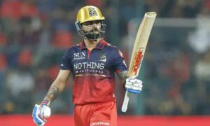 ഐ.പി.എൽ 2026; ചാമ്പ്യൻമാരായ റോയൽ ചലഞ്ചേഴ്‌സിന് വിജയത്തുടക്കം