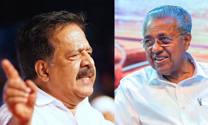 സഹകരണ വകുപ്പിലെ 700 കോ​ടി​യു​ടെ സോ​ഫ്റ്റ്‌​വെ​യ​ര്‍ അ​ഴി​മ​തി; ചെന്നിത്തലയുടെ ആരോപണം തള്ളി മുഖ്യമന്ത്രി
