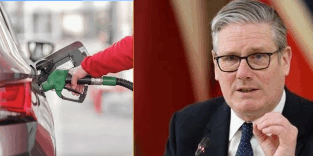 ഇന്ധന റേഷനിംഗ് സാധ്യത തള്ളി സർക്കാർ, ഡ്രൈവർമാർ ഇന്ധനം സ്റ്റോക്ക് ചെയ്യേണ്ട ആവശ്യമില്ലെന്ന് പ്രധാനമന്ത്രി