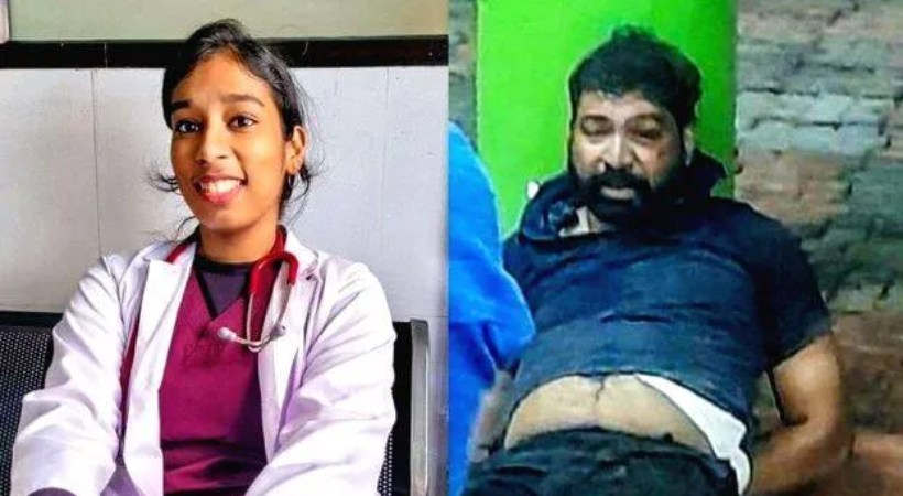 മാനസികപ്രശ്‌നമെന്ന് വരുത്താന്‍ ശ്രമം; ജയില്‍ ലൈബ്രറിയില്‍ നിന്ന് വായിച്ചത് സൈക്കാട്രി പുസ്തകങ്ങള്‍; സന്ദീപിന്റെ വാദങ്ങള്‍ പൊളിച്ചതിങ്ങനെ