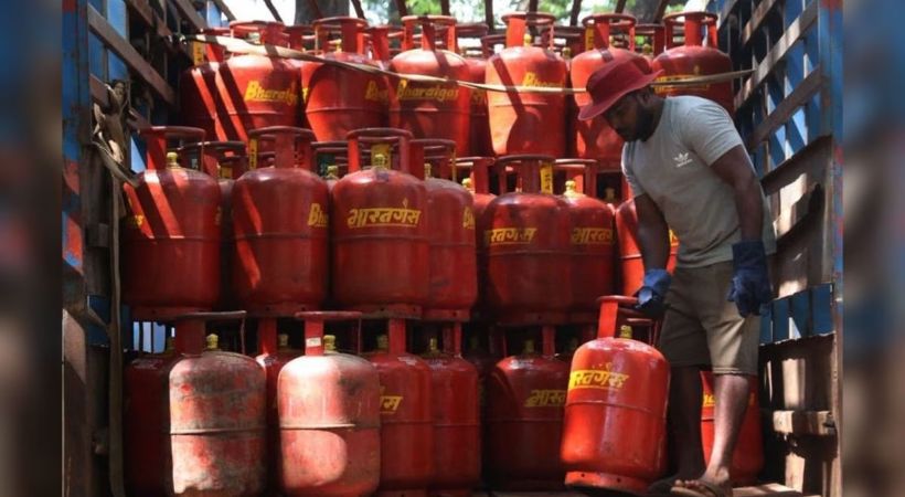ഗ്രാമപ്രദേശങ്ങളില്‍ എല്‍പിജി ബുക്കിങ് കാലയളവ് 45 ദിവസമാക്കി
